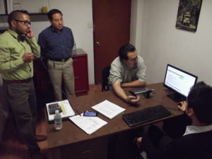 CAPACITACIÓN