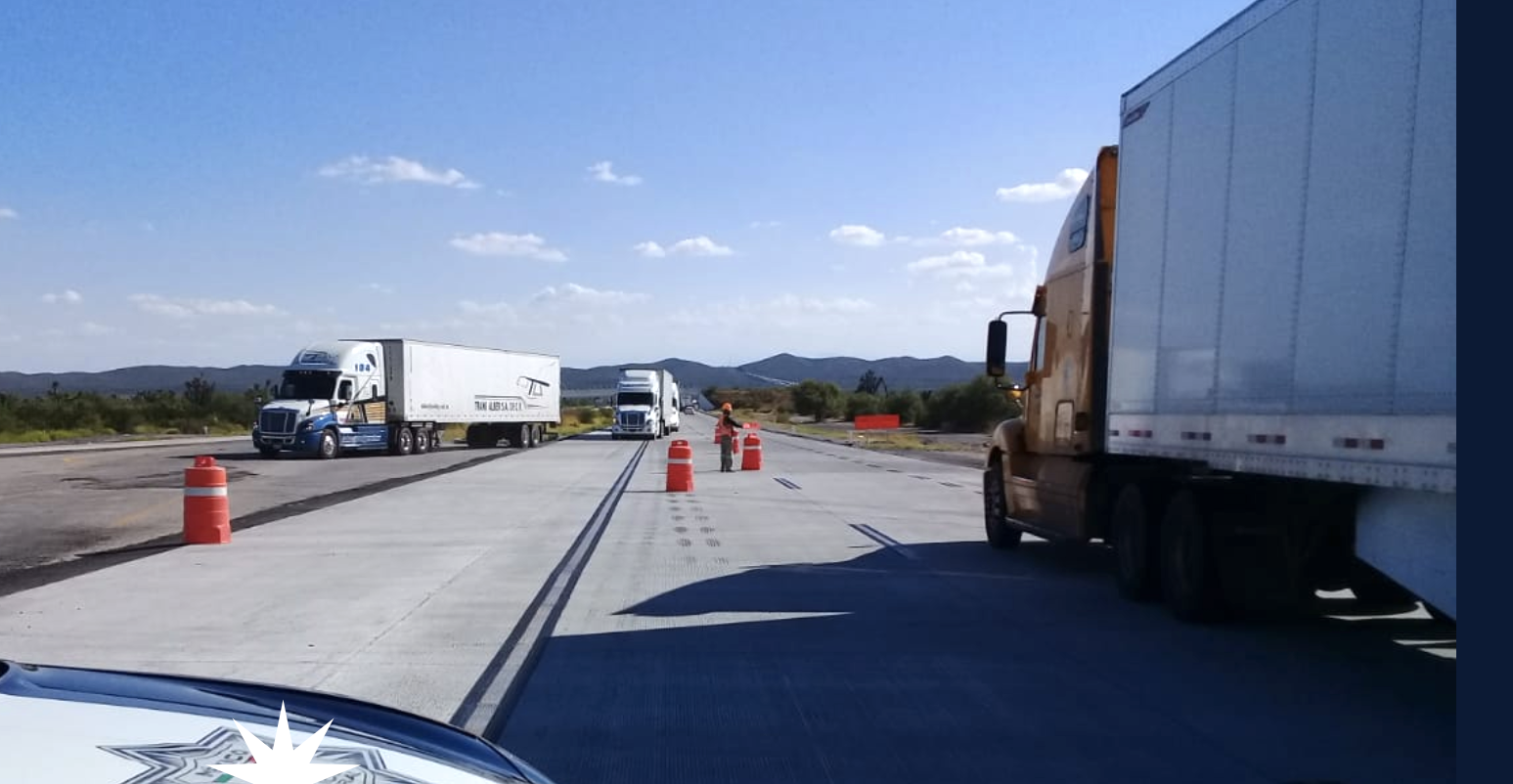 Necesario, eliminar la sobrerregulación para armonizar la LGMSV: transportistas