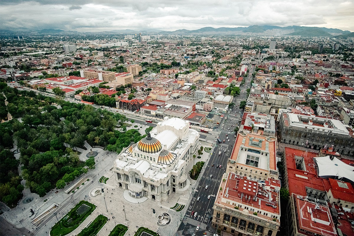 México se mantiene bajo en índice de Competitividad; retrocede en economía