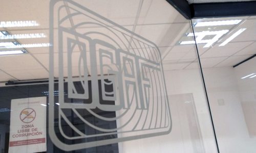 Ley general de movilidad combatiría corrupción: SICT