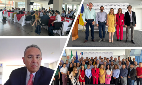 taller canacar, miguel martinez
