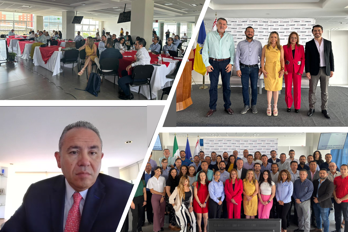 taller canacar, miguel martinez