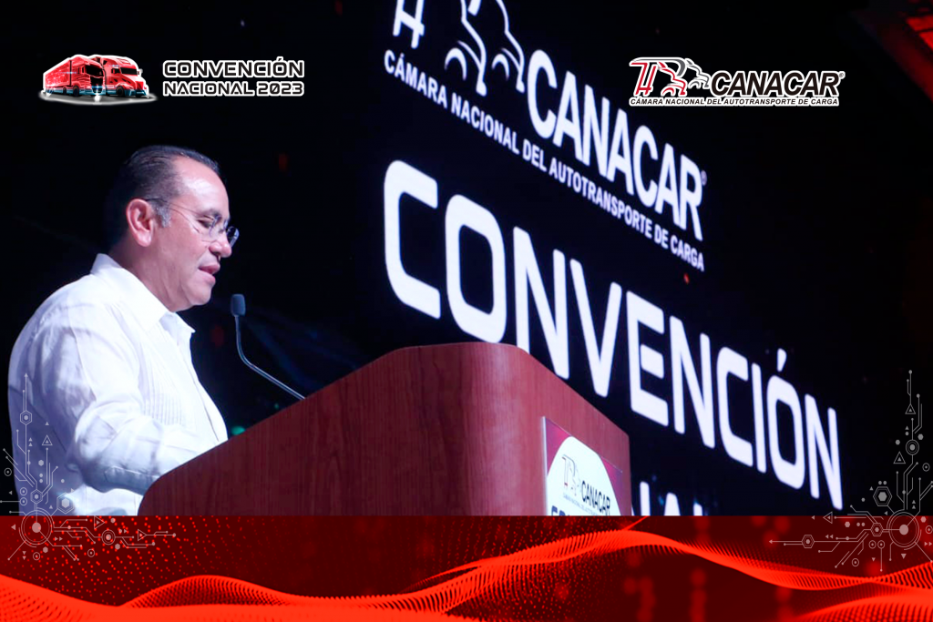 En el marco de la Convención Nacional CANACAR 2023, que se lleva a cabo en el caribe mexicano, Martínez Millán destacó que el autotransporte de carga ha tenido una participación importante de mujeres, por lo que no se puede hablar de la Cámara sin hacer un reconocimiento a ellas. Frente a esto destacó que México vive un importante papel en su historia ante la posibilidad de que una mujer se convierta el próximo año en Presidenta de la República