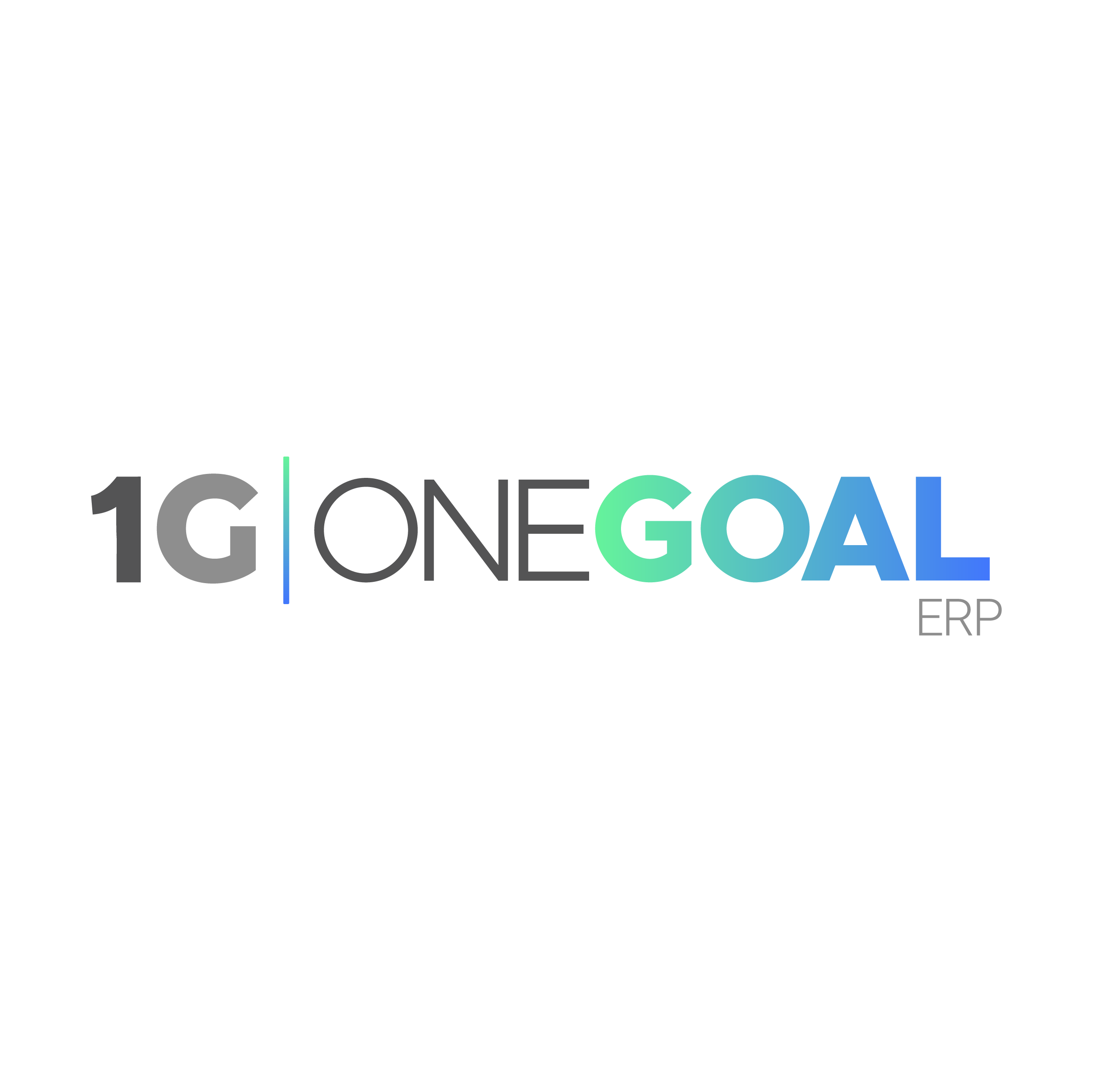 One Goal ERP